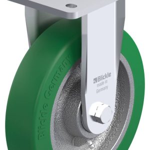 Blickle 689729 BO-GST 200K Rolka nieprowadząca Średnica koła: 200 mm Maksymalne obciążenie: 800 kg 1 szt. Blickle 689729 BO-GST 200K Rolka nieprowadząca Średnica koła: 200 mm Maksymalne obciążenie: 800 kg 1 szt.