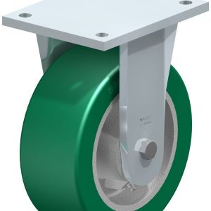 Blickle 754155 BO-GST 202K Rolka nieprowadząca Średnica koła: 200 mm Maksymalne obciążenie: 1250 kg 1 szt.