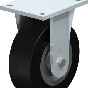 Blickle 606111 BO-SE 202K Rolka nieprowadząca Średnica koła: 200 mm Maksymalne obciążenie: 850 kg 1 szt. Blickle 606111 BO-SE 202K Rolka nieprowadząca Średnica koła: 200 mm Maksymalne obciążenie: 850 kg 1 szt.
