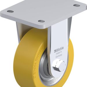 Blickle 45450 BO-SETH 125K Rolka nieprowadząca Średnica koła: 125 mm Maksymalne obciążenie: 500 kg 1 szt. Blickle 45450 BO-SETH 125K Rolka nieprowadząca Średnica koła: 125 mm Maksymalne obciążenie: 500 kg 1 szt.