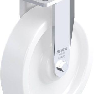 Blickle 48348 BO-SPO 250G Rolka nieprowadząca Średnica koła: 250 mm Maksymalne obciążenie: 1200 kg 1 szt. Blickle 48348 BO-SPO 250G Rolka nieprowadząca Średnica koła: 250 mm Maksymalne obciążenie: 1200 kg 1 szt.