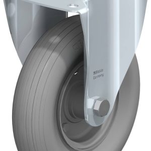 Blickle 73072 B-P 200R-SG Rolka nieprowadząca Średnica koła: 200 mm Maksymalne obciążenie: 75 kg 1 szt. Blickle 73072 B-P 200R-SG Rolka nieprowadząca Średnica koła: 200 mm Maksymalne obciążenie: 75 kg 1 szt.