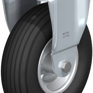 Blickle 255034 B-P 220R Rolka nieprowadząca Średnica koła: 220 mm Maksymalne obciążenie: 100 kg 1 szt. Blickle 255034 B-P 220R Rolka nieprowadząca Średnica koła: 220 mm Maksymalne obciążenie: 100 kg 1 szt.