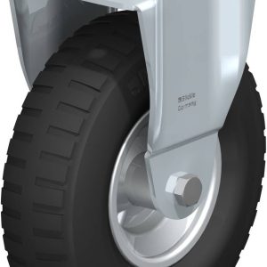 Blickle 255042 B-P 222R Rolka nieprowadząca Średnica koła: 220 mm Maksymalne obciążenie: 100 kg 1 szt. Blickle 255042 B-P 222R Rolka nieprowadząca Średnica koła: 220 mm Maksymalne obciążenie: 100 kg 1 szt.