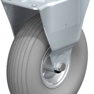 Blickle 291641 B-P 261R-SG Rolka nieprowadząca Średnica koła: 260 mm Maksymalne obciążenie: 150 kg 1 szt.