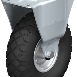 Blickle 62257 B-P 263R Rolka nieprowadząca Średnica koła: 260 mm Maksymalne obciążenie: 150 kg 1 szt. Blickle 62257 B-P 263R Rolka nieprowadząca Średnica koła: 260 mm Maksymalne obciążenie: 150 kg 1 szt.
