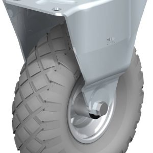 Blickle 571208 B-P 263R-SG Rolka nieprowadząca Średnica koła: 260 mm Maksymalne obciążenie: 150 kg 1 szt. Blickle 571208 B-P 263R-SG Rolka nieprowadząca Średnica koła: 260 mm Maksymalne obciążenie: 150 kg 1 szt.