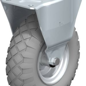 Blickle 516377 B-P 267R-SG Rolka nieprowadząca Średnica koła: 260 mm Maksymalne obciążenie: 250 kg 1 szt. Blickle 516377 B-P 267R-SG Rolka nieprowadząca Średnica koła: 260 mm Maksymalne obciążenie: 250 kg 1 szt.
