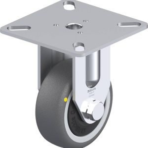 Blickle 848933 BPA-PATH 50KF-ELS Rolka nieprowadząca Średnica koła: 50 mm Maksymalne obciążenie: 50 kg 1 szt. Blickle 848933 BPA-PATH 50KF-ELS Rolka nieprowadząca Średnica koła: 50 mm Maksymalne obciążenie: 50 kg 1 szt.