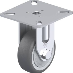 Blickle 757001 BPA-PATH 50KF Rolka nieprowadząca Średnica koła: 50 mm Maksymalne obciążenie: 75 kg 1 szt. Blickle 757001 BPA-PATH 50KF Rolka nieprowadząca Średnica koła: 50 mm Maksymalne obciążenie: 75 kg 1 szt.