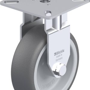 Blickle 757002 BPA-PATH 75G Rolka nieprowadząca Średnica koła: 75 mm Maksymalne obciążenie: 75 kg 1 szt. Blickle 757002 BPA-PATH 75G Rolka nieprowadząca Średnica koła: 75 mm Maksymalne obciążenie: 75 kg 1 szt.