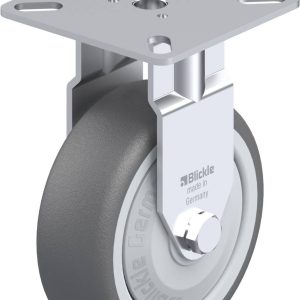 Blickle 757003 BPA-PATH 75KF Rolka nieprowadząca Średnica koła: 75 mm Maksymalne obciążenie: 75 kg 1 szt. Blickle 757003 BPA-PATH 75KF Rolka nieprowadząca Średnica koła: 75 mm Maksymalne obciążenie: 75 kg 1 szt.