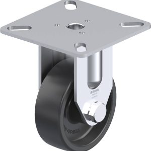 Blickle 275271 BPA-POA 50G Rolka nieprowadząca Średnica koła: 50 mm Maksymalne obciążenie: 75 kg 1 szt. Blickle 275271 BPA-POA 50G Rolka nieprowadząca Średnica koła: 50 mm Maksymalne obciążenie: 75 kg 1 szt.