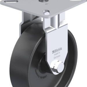 Blickle 275289 BPA-POA 75G Rolka nieprowadząca Średnica koła: 75 mm Maksymalne obciążenie: 75 kg 1 szt. Blickle 275289 BPA-POA 75G Rolka nieprowadząca Średnica koła: 75 mm Maksymalne obciążenie: 75 kg 1 szt.