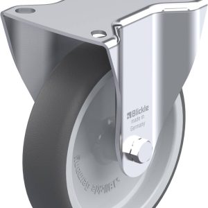 Blickle 846994 B-PATH 125G Rolka nieprowadząca Średnica koła: 125 mm Maksymalne obciążenie: 250 kg 1 szt. Blickle 846994 B-PATH 125G Rolka nieprowadząca Średnica koła: 125 mm Maksymalne obciążenie: 250 kg 1 szt.