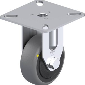Blickle 648493 BPA-TPA 50KF-ELS Rolka nieprowadząca Średnica koła: 50 mm Maksymalne obciążenie: 30 kg 1 szt. Blickle 648493 BPA-TPA 50KF-ELS Rolka nieprowadząca Średnica koła: 50 mm Maksymalne obciążenie: 30 kg 1 szt.