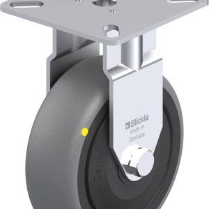 Blickle 607788 BPA-TPA 75KF-ELS Rolka nieprowadząca Średnica koła: 75 mm Maksymalne obciążenie: 50 kg 1 szt. Blickle 607788 BPA-TPA 75KF-ELS Rolka nieprowadząca Średnica koła: 75 mm Maksymalne obciążenie: 50 kg 1 szt.
