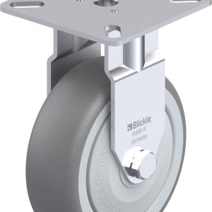 Blickle 567446 BPA-TPA 75KF Rolka nieprowadząca Średnica koła: 75 mm Maksymalne obciążenie: 75 kg 1 szt. Blickle 567446 BPA-TPA 75KF Rolka nieprowadząca Średnica koła: 75 mm Maksymalne obciążenie: 75 kg 1 szt.