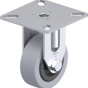 Blickle 275586 BPA-VPA 50G Rolka nieprowadząca Średnica koła: 50 mm Maksymalne obciążenie: 40 kg 1 szt. Blickle 275586 BPA-VPA 50G Rolka nieprowadząca Średnica koła: 50 mm Maksymalne obciążenie: 40 kg 1 szt.