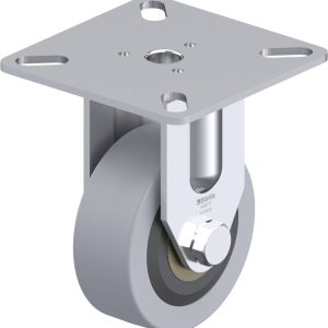Blickle 275776 BPA-VPA 50K Rolka nieprowadząca Średnica koła: 50 mm Maksymalne obciążenie: 40 kg 1 szt. Blickle 275776 BPA-VPA 50K Rolka nieprowadząca Średnica koła: 50 mm Maksymalne obciążenie: 40 kg 1 szt.
