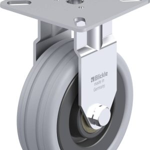 Blickle 274688 BPA-VPA 75K Rolka nieprowadząca Średnica koła: 75 mm Maksymalne obciążenie: 60 kg 1 szt. Blickle 274688 BPA-VPA 75K Rolka nieprowadząca Średnica koła: 75 mm Maksymalne obciążenie: 60 kg 1 szt.