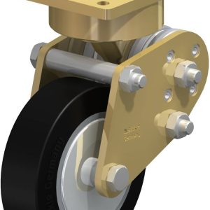 Blickle 610766 BPFE-ALEV 125K-FA Sprężynowe kółko stałe Średnica koła: 125 mm Maksymalne obciążenie: 250 kg 1 szt. Blickle 610766 BPFE-ALEV 125K-FA Sprężynowe kółko stałe Średnica koła: 125 mm Maksymalne obciążenie: 250 kg 1 szt.