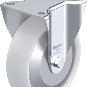 Blickle 352229 B-PO 125G-FA Rolka nieprowadząca Średnica koła: 125 mm Maksymalne obciążenie: 250 kg 1 szt. Blickle 352229 B-PO 125G-FA Rolka nieprowadząca Średnica koła: 125 mm Maksymalne obciążenie: 250 kg 1 szt.