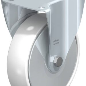 Blickle 68940 B-PO 175G-FA Rolka nieprowadząca Średnica koła: 175 mm Maksymalne obciążenie: 400 kg 1 szt. Blickle 68940 B-PO 175G-FA Rolka nieprowadząca Średnica koła: 175 mm Maksymalne obciążenie: 400 kg 1 szt.