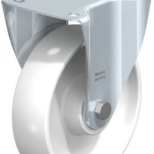 Blickle 31153 B-PO 175K Rolka nieprowadząca Średnica koła: 175 mm Maksymalne obciążenie: 400 kg 1 szt.