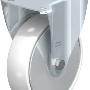 Blickle 423244 B-PO 175K-FA Rolka nieprowadząca Średnica koła: 175 mm Maksymalne obciążenie: 400 kg 1 szt. Blickle 423244 B-PO 175K-FA Rolka nieprowadząca Średnica koła: 175 mm Maksymalne obciążenie: 400 kg 1 szt.