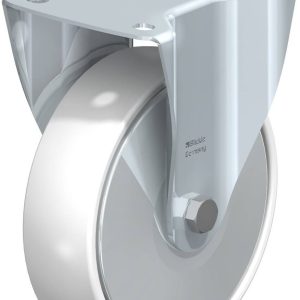Blickle 17749 B-PO 175R-FA Rolka nieprowadząca Średnica koła: 175 mm Maksymalne obciążenie: 400 kg 1 szt.