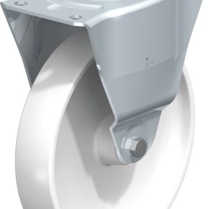 Blickle 46870 B-PO 250G Rolka nieprowadząca Średnica koła: 250 mm Maksymalne obciążenie: 600 kg 1 szt. Blickle 46870 B-PO 250G Rolka nieprowadząca Średnica koła: 250 mm Maksymalne obciążenie: 600 kg 1 szt.