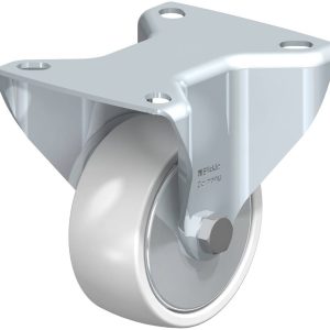Blickle 688937 B-PO 75XR-FA Rolka nieprowadząca Średnica koła: 75 mm Maksymalne obciążenie: 200 kg 1 szt. Blickle 688937 B-PO 75XR-FA Rolka nieprowadząca Średnica koła: 75 mm Maksymalne obciążenie: 200 kg 1 szt.