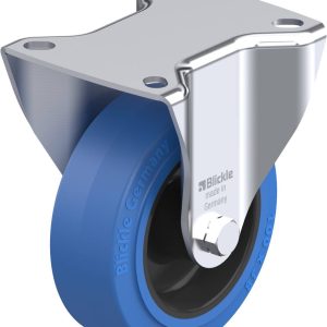 Blickle 641621 B-POEV 100G-SB Rolka nieprowadząca Średnica koła: 100 mm Maksymalne obciążenie: 200 kg 1 szt.
