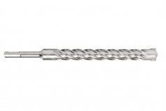 Wiertło udarowe Metabo 631707000 631707000 22 mm 1 szt. Wiertło udarowe Metabo 631707000 631707000 22 mm 1 szt.