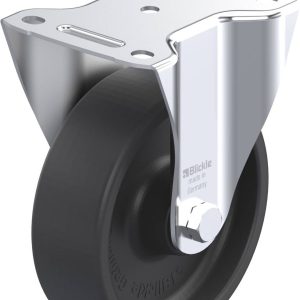 Blickle 754181 B-POHI 150G Rolka nieprowadząca Średnica koła: 150 mm Maksymalne obciążenie: 400 kg 1 szt.
