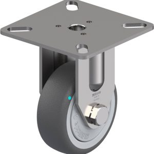 Blickle 760741 BPXA-PATH 50KFD Rolka nieprowadząca Średnica koła: 50 mm Maksymalne obciążenie: 75 kg 1 szt. Blickle 760741 BPXA-PATH 50KFD Rolka nieprowadząca Średnica koła: 50 mm Maksymalne obciążenie: 75 kg 1 szt.