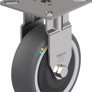 Blickle 853524 BPXA-PATH 75KFD-ELS Rolka nieprowadząca Średnica koła: 75 mm Maksymalne obciążenie: 65 kg 1 szt. Blickle 853524 BPXA-PATH 75KFD-ELS Rolka nieprowadząca Średnica koła: 75 mm Maksymalne obciążenie: 65 kg 1 szt.