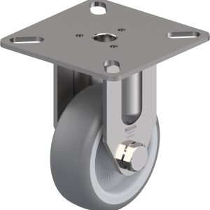 Blickle 753566 BPXA-TPA 50G Rolka nieprowadząca Średnica koła: 50 mm Maksymalne obciążenie: 50 kg 1 szt. Blickle 753566 BPXA-TPA 50G Rolka nieprowadząca Średnica koła: 50 mm Maksymalne obciążenie: 50 kg 1 szt.