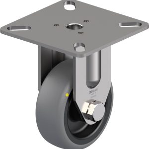 Blickle 853232 BPXA-TPA 50G-ELS Rolka nieprowadząca Średnica koła: 50 mm Maksymalne obciążenie: 30 kg 1 szt. Blickle 853232 BPXA-TPA 50G-ELS Rolka nieprowadząca Średnica koła: 50 mm Maksymalne obciążenie: 30 kg 1 szt.