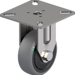 Blickle 853233 BPXA-TPA 50KFD-ELS Rolka nieprowadząca Średnica koła: 50 mm Maksymalne obciążenie: 30 kg 1 szt. Blickle 853233 BPXA-TPA 50KFD-ELS Rolka nieprowadząca Średnica koła: 50 mm Maksymalne obciążenie: 30 kg 1 szt.