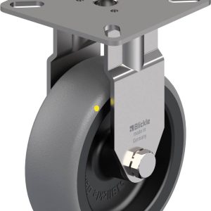 Blickle 853234 BPXA-TPA 75G-ELS Rolka nieprowadząca Średnica koła: 75 mm Maksymalne obciążenie: 50 kg 1 szt. Blickle 853234 BPXA-TPA 75G-ELS Rolka nieprowadząca Średnica koła: 75 mm Maksymalne obciążenie: 50 kg 1 szt.