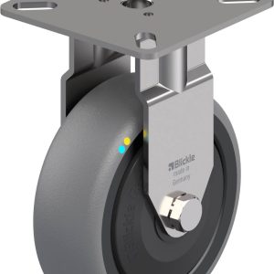 Blickle 853235 BPXA-TPA 75KFD-ELS Rolka nieprowadząca Średnica koła: 75 mm Maksymalne obciążenie: 50 kg 1 szt. Blickle 853235 BPXA-TPA 75KFD-ELS Rolka nieprowadząca Średnica koła: 75 mm Maksymalne obciążenie: 50 kg 1 szt.