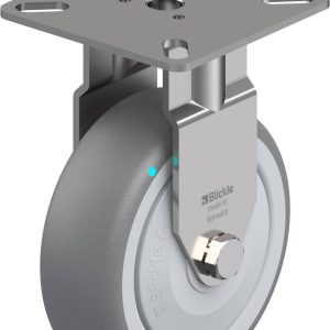 Blickle 754121 BPXA-TPA 75KFD Rolka nieprowadząca Średnica koła: 75 mm Maksymalne obciążenie: 75 kg 1 szt. Blickle 754121 BPXA-TPA 75KFD Rolka nieprowadząca Średnica koła: 75 mm Maksymalne obciążenie: 75 kg 1 szt.
