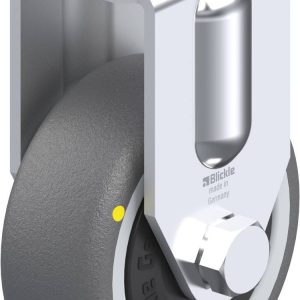 Blickle 848918 BRA-PATH 50KF-ELS Rolka nieprowadząca Średnica koła: 50 mm Maksymalne obciążenie: 50 kg 1 szt. Blickle 848918 BRA-PATH 50KF-ELS Rolka nieprowadząca Średnica koła: 50 mm Maksymalne obciążenie: 50 kg 1 szt.