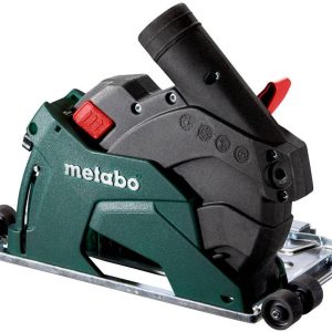 Okap ochronny separacyjny CED125Plus Metabo 626731000 Okap ochronny separacyjny CED125Plus Metabo 626731000