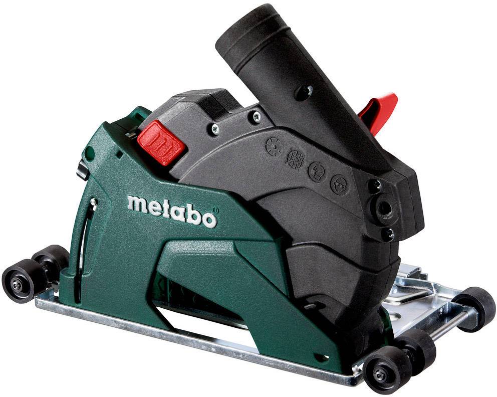 Okap ochronny separacyjny CED125Plus Metabo 626731000 - obrazek 1