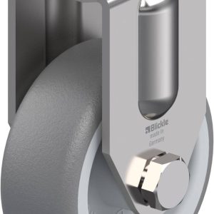 Blickle 753567 BRXA-TPA 50G Rolka nieprowadząca Średnica koła: 50 mm Maksymalne obciążenie: 50 kg 1 szt. Blickle 753567 BRXA-TPA 50G Rolka nieprowadząca Średnica koła: 50 mm Maksymalne obciążenie: 50 kg 1 szt.