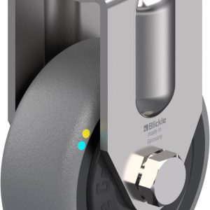 Blickle 853217 BRXA-TPA 50KFD-ELS Rolka nieprowadząca Średnica koła: 50 mm Maksymalne obciążenie: 30 kg 1 szt. Blickle 853217 BRXA-TPA 50KFD-ELS Rolka nieprowadząca Średnica koła: 50 mm Maksymalne obciążenie: 30 kg 1 szt.