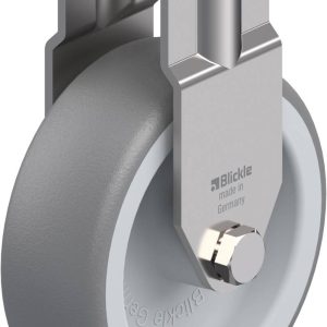 Blickle 752975 BRXA-TPA 75G Rolka nieprowadząca Średnica koła: 75 mm Maksymalne obciążenie: 75 kg 1 szt.